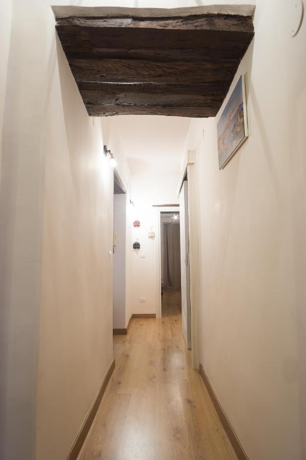Neapolis Antica Guest House Exteriör bild